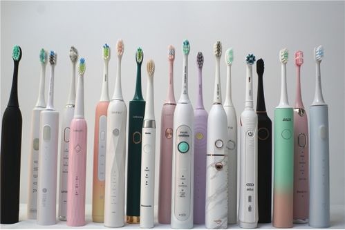 电动牙刷对比手动牙刷哪个更有效 5类人不宜使用